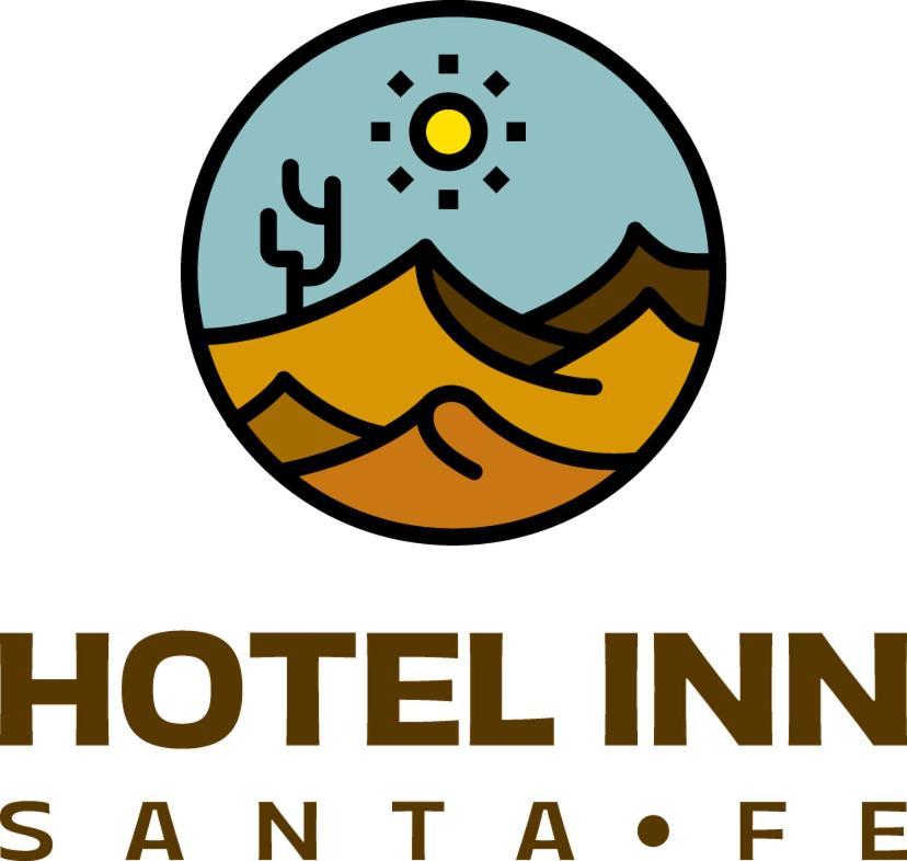 Hotel Inn Santa Fe Exterior foto