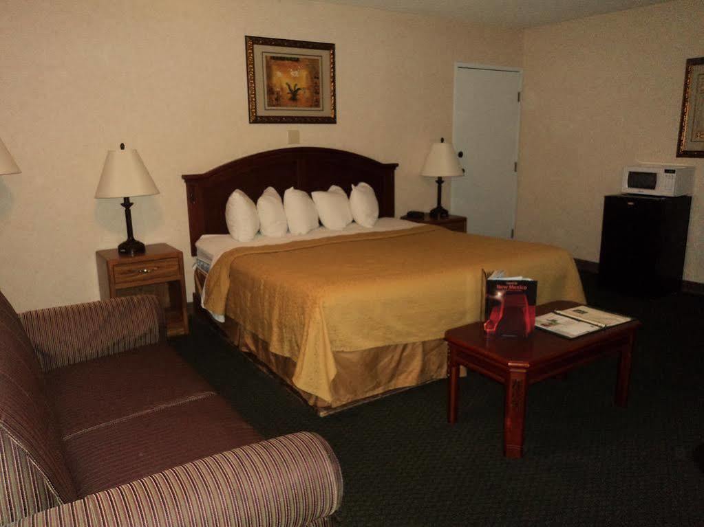 Hotel Inn Santa Fe Exterior foto